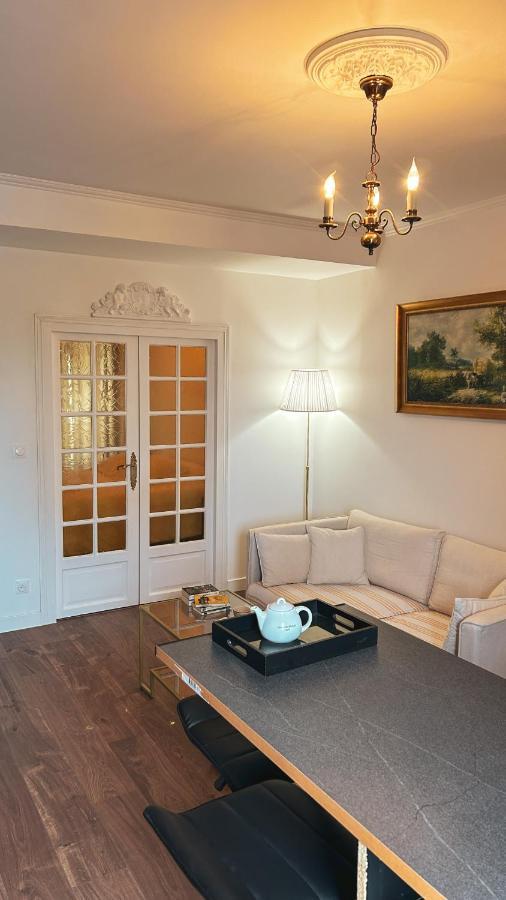 Appartement Centre Ville - Proche Gare Brest Exteriér fotografie